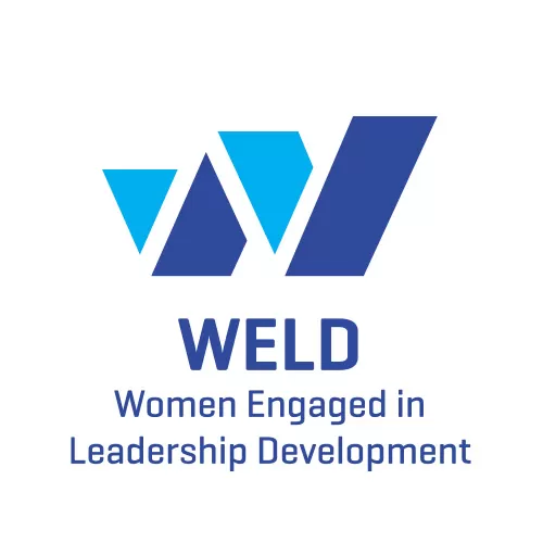 Weld - Women Engaged in Leadership Development
