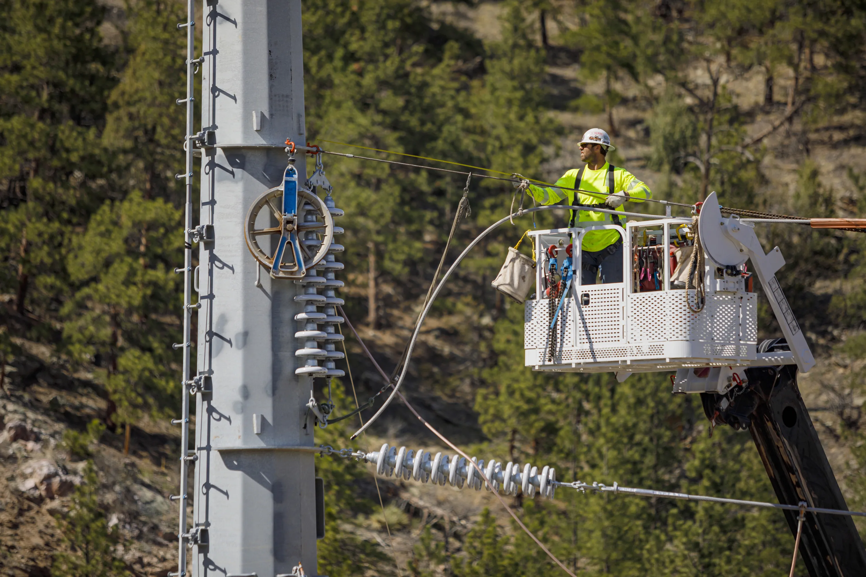 Natpowerline Co 279 Estes Flatiron 33 Sm (1)