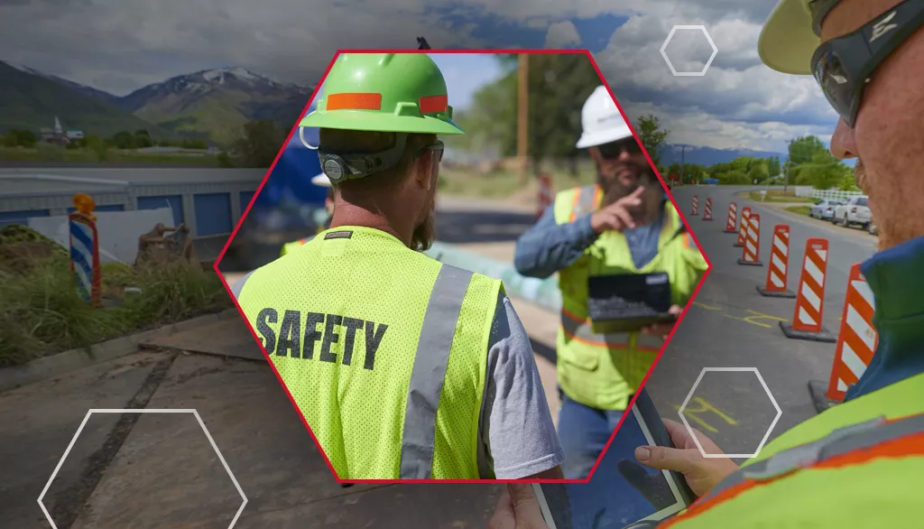 Safety Quality Auditor
