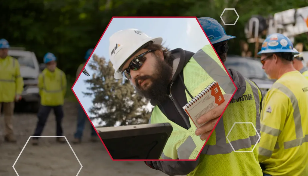 Safety Quality Manager