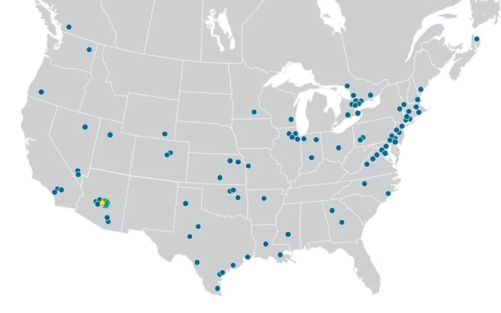 Centuri Opco Map June2025
