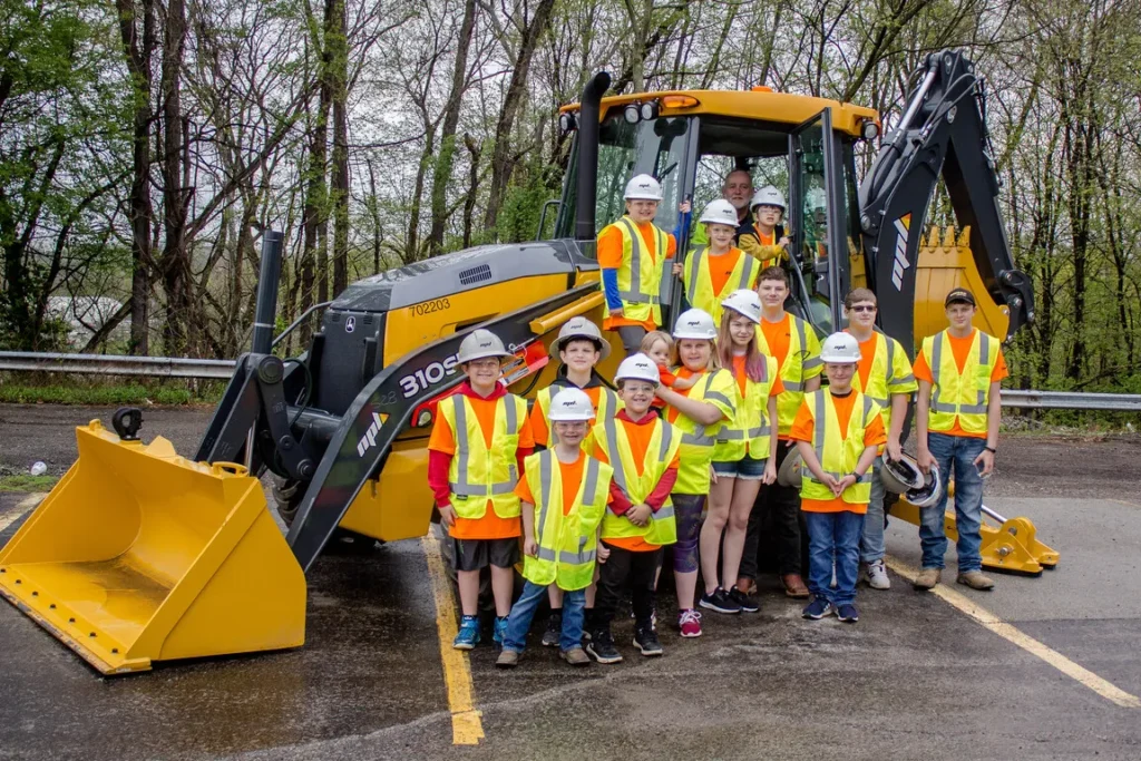 Npl Bring Your Child To Work Day2 May2019 1152x768