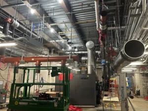 Atlantic City Convention Center Boiler Replacement Project (1)