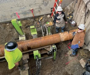 Grove @ West Jack & Bore Rr Crossing 1