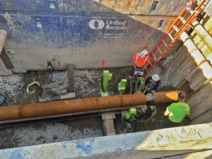 Grove @ West Jack & Bore Rr Crossing 3