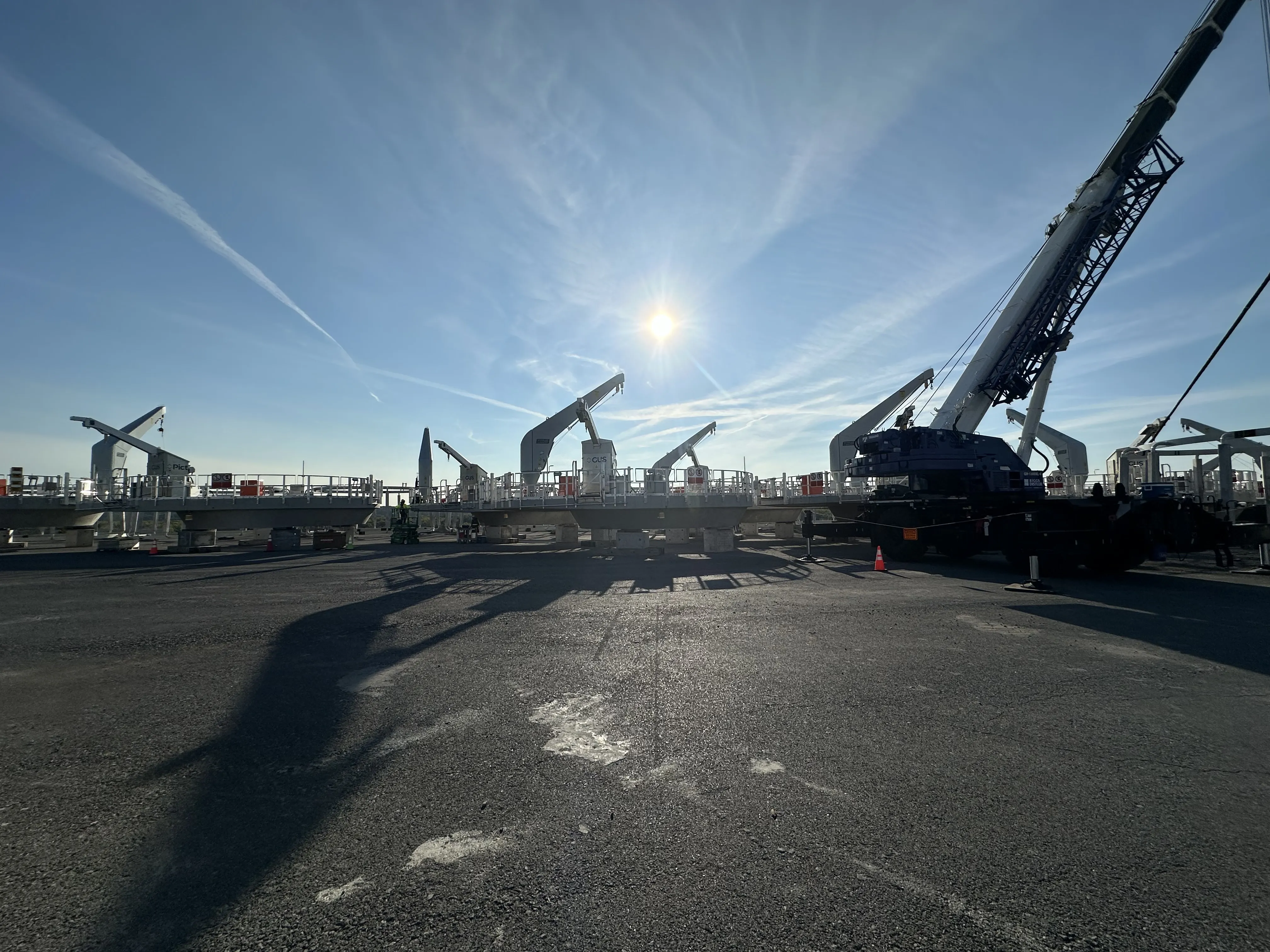 Port Of Coeymans 9.11.2024 (2)